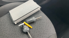 Vauxhall Crossland 1.2 Turbo Griffin 5dr Petrol Hatchback